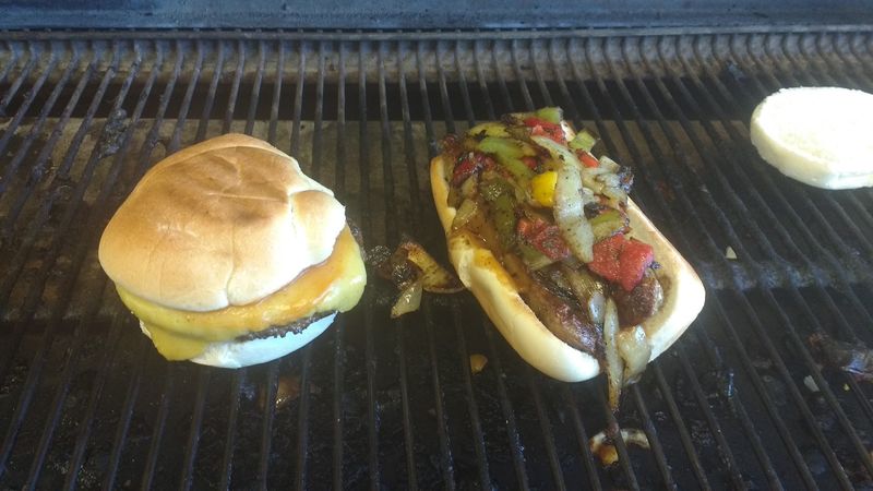 The Menu Holds More Than Just Hot Dogs