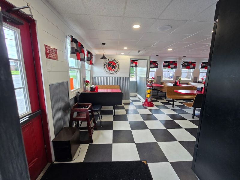 Exactly Where To Find It On The Map