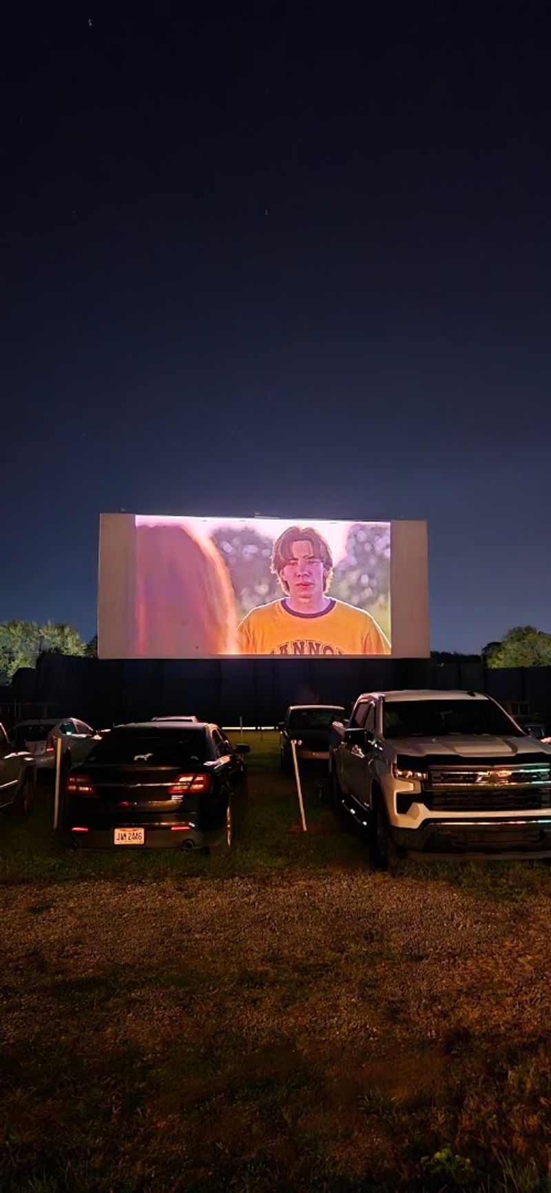 A Drive-In With Deep Roots And A Whole Lot Of Heart A Drive-In With Deep Roots And A Whole Lot Of Heart