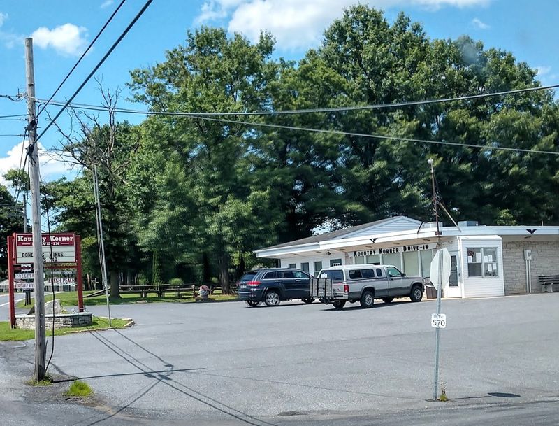 Finding It Is Half The Fun: Location and Address