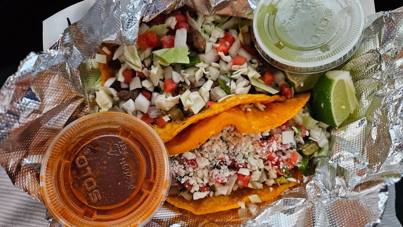 Ground Beef Tacos That Set The Standard