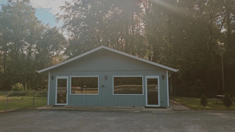 A Drive-Through Window You Did Not Expect