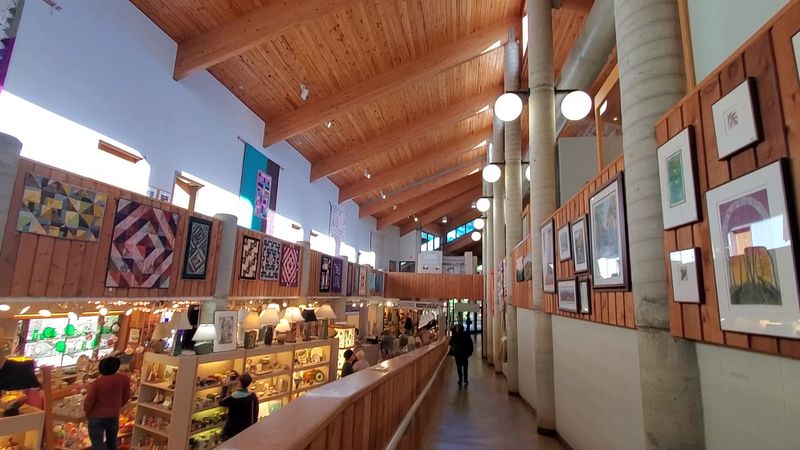 Culture Lives At Milepost 382