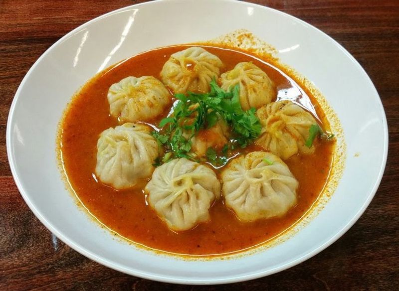 A Dumpling For Every Craving