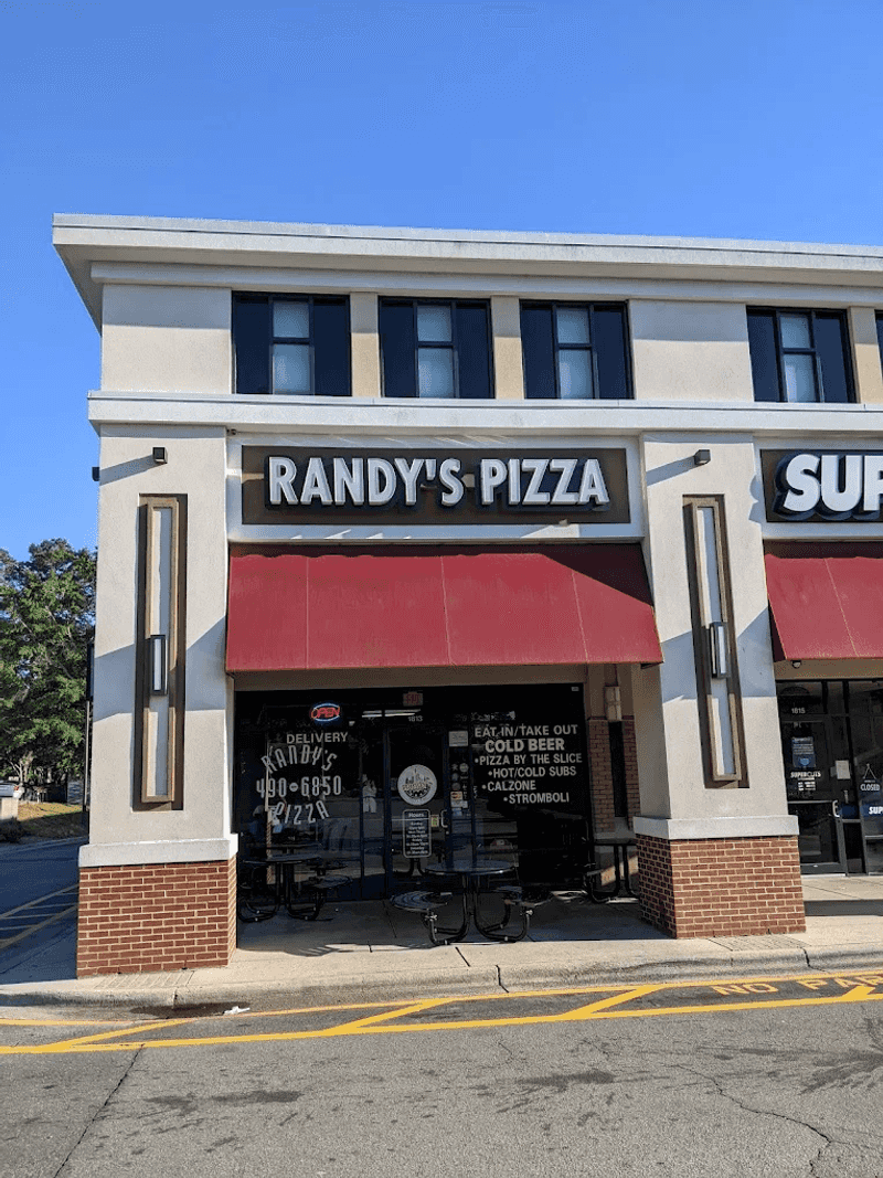 A Durham Legend Located Right On MLK Pkwy