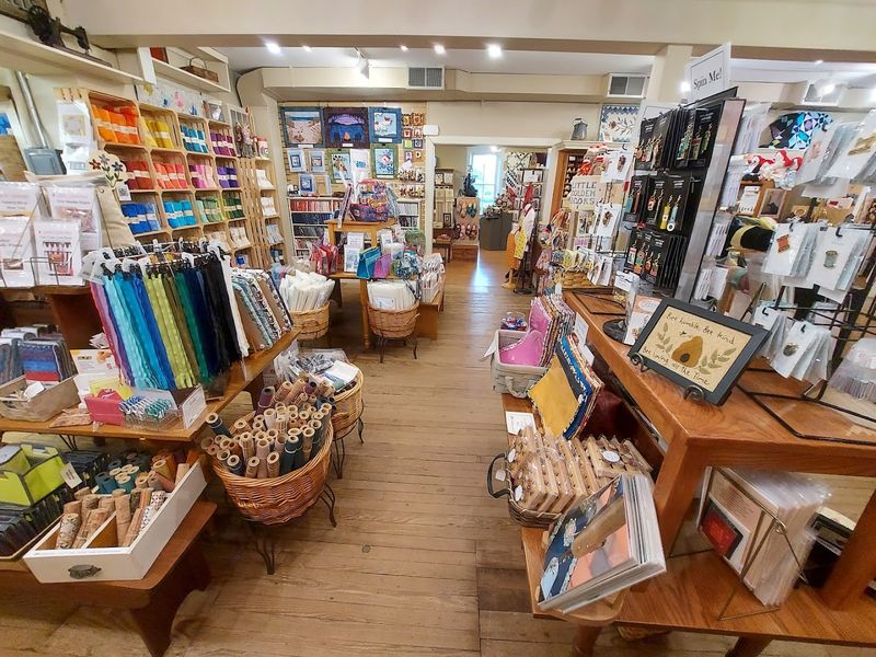 Fat Quarters And Kits That Make Projects Easy To Start