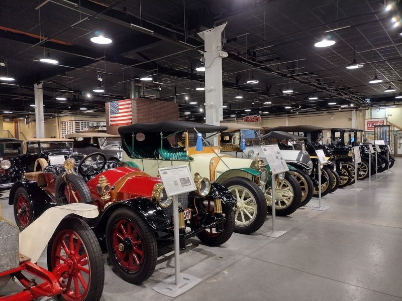 Pennsylvania Was an Automotive Powerhouse