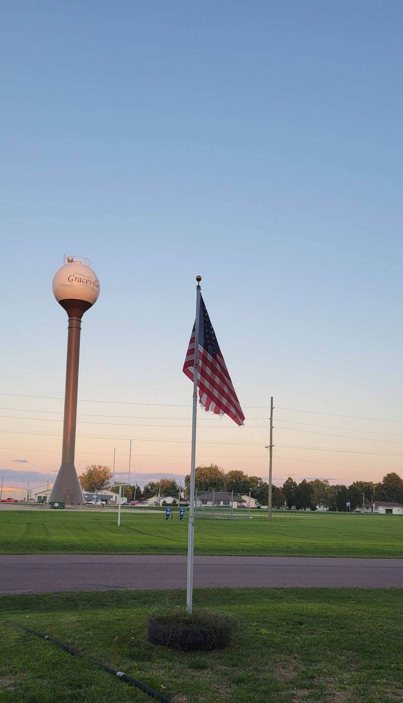 A Fall Homecoming That Brings the Whole Town Together