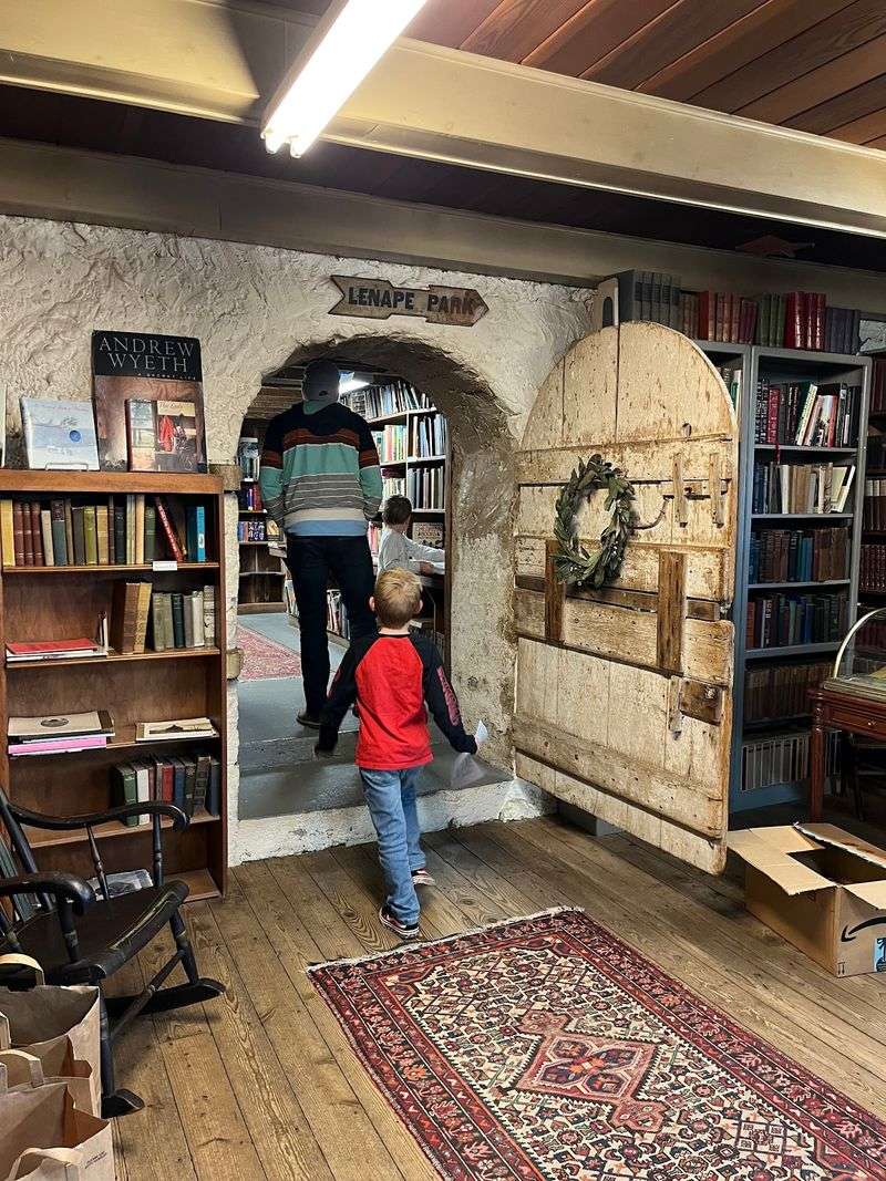 A Family Adventure For Young Readers