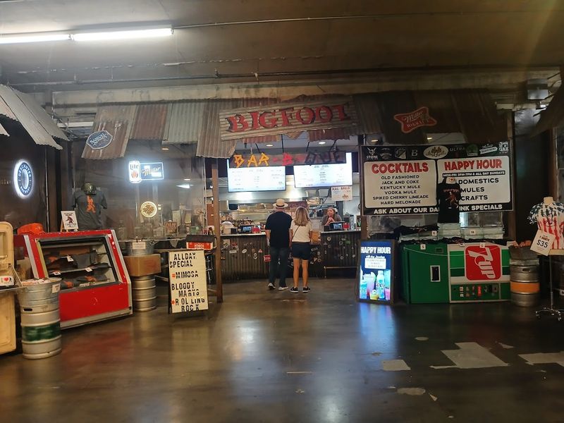 The Basement Location That Adds To The Adventure