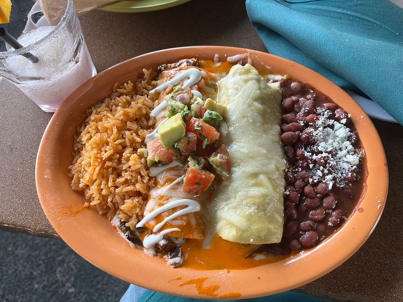 Fresh Ingredients Make Every Bite Count