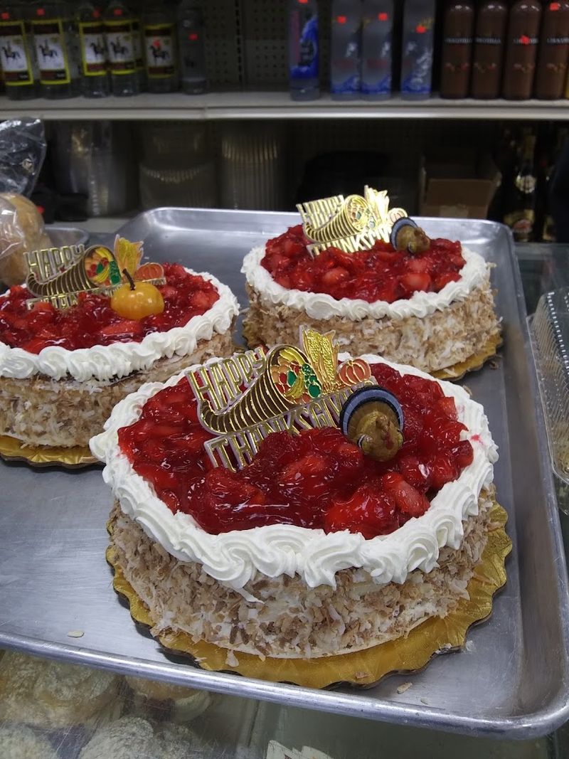 A Family Bakery Since 1986