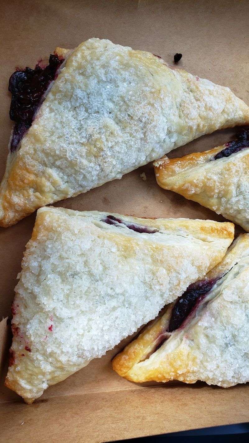 A Family Bakery With Deep Roots