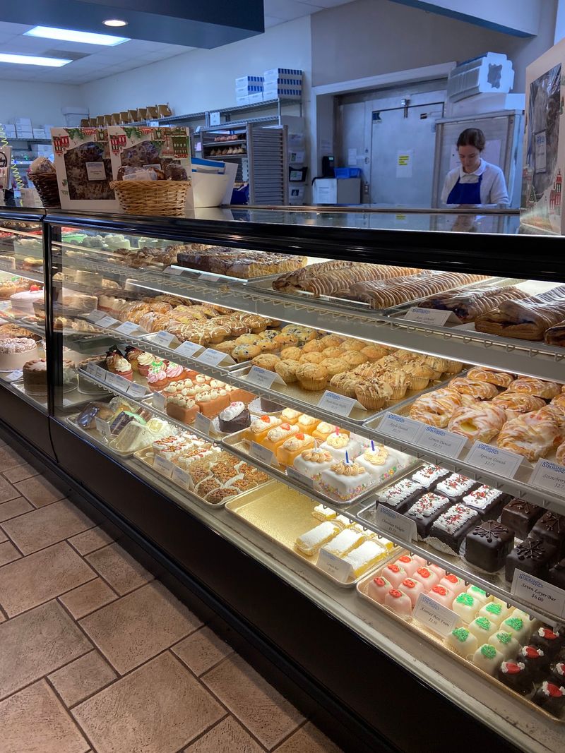 A Family Bakery With Roots Going Back To 1947 A Family Bakery With Roots Going Back To 1947