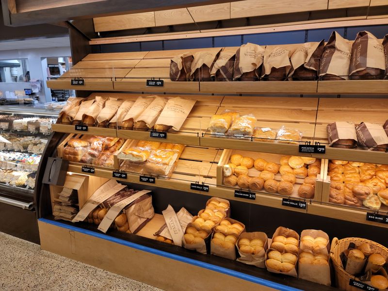 A Family Bread Recipe Baked Fresh Daily A Family Bread Recipe Baked Fresh Daily