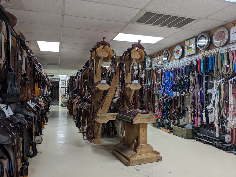 A Family Business Built on Handshakes