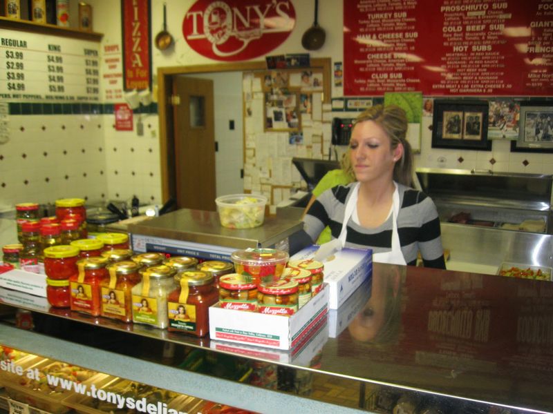 A Family Business Passed Through the Years