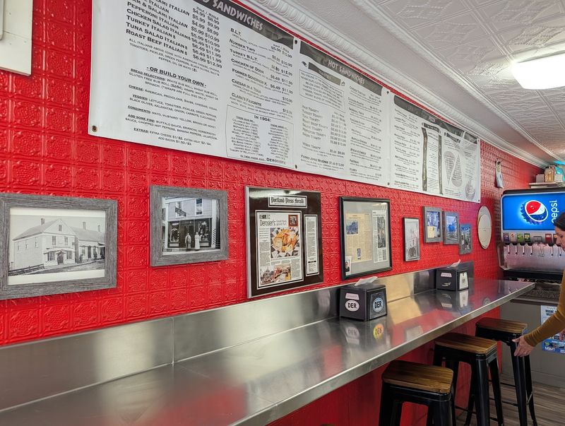 A Family Business Running Since 1904