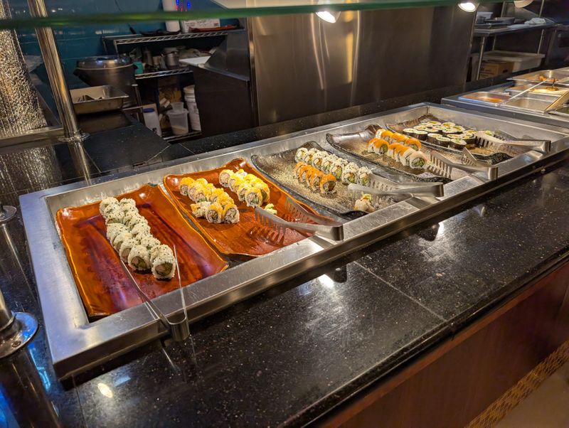 Over 100 Items That Keep You Coming Back