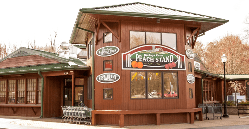 A Family Farm Market With Deep Roots