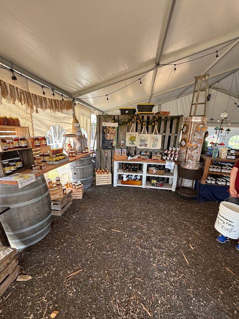 A Family Farm Rooted In Decades Of History
