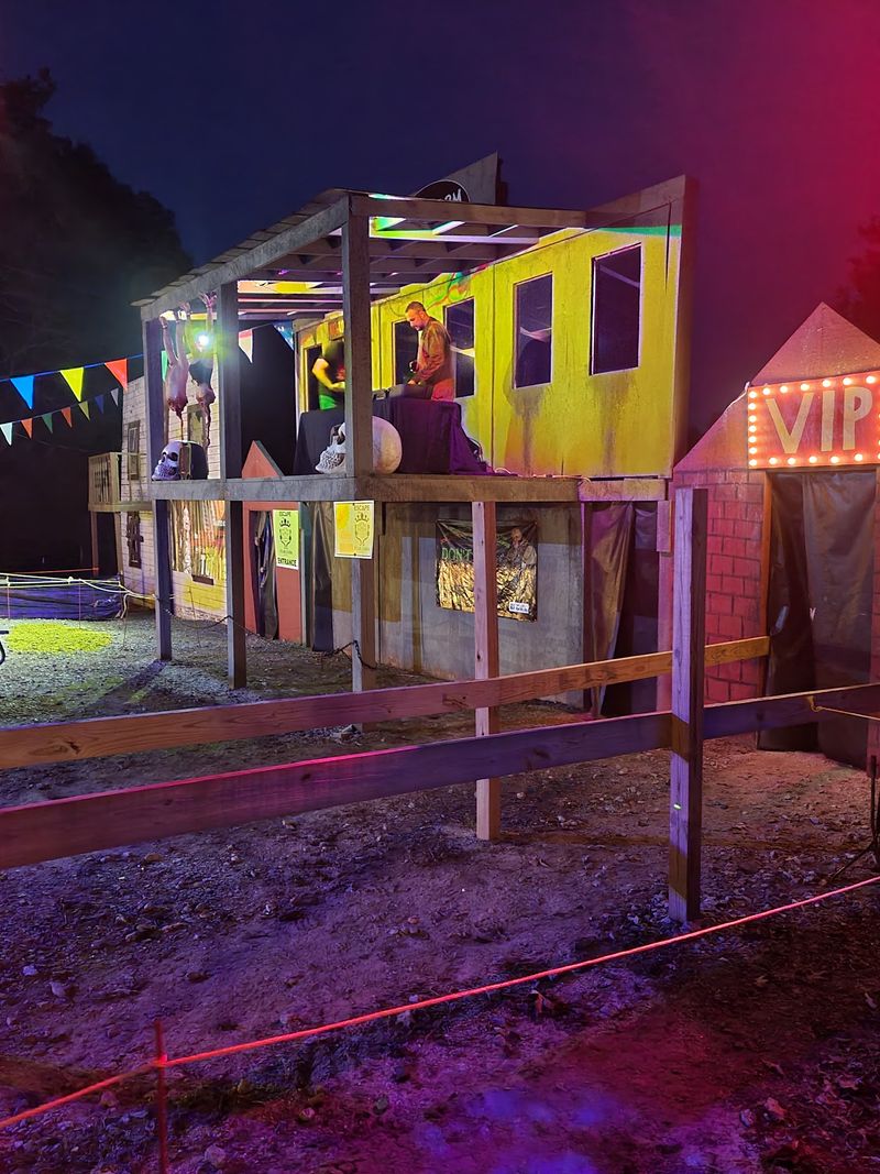 A Family Farm With A Century Of Strange Stories