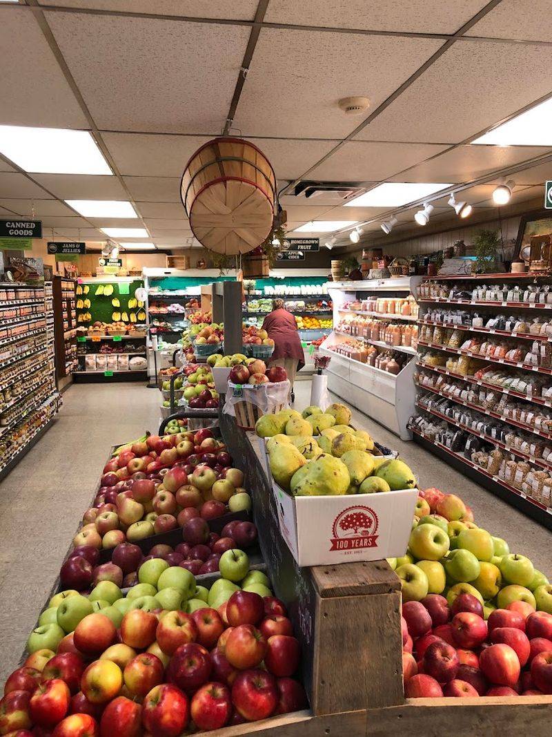 The U-Pick Experience That Makes Memories Worth Keeping