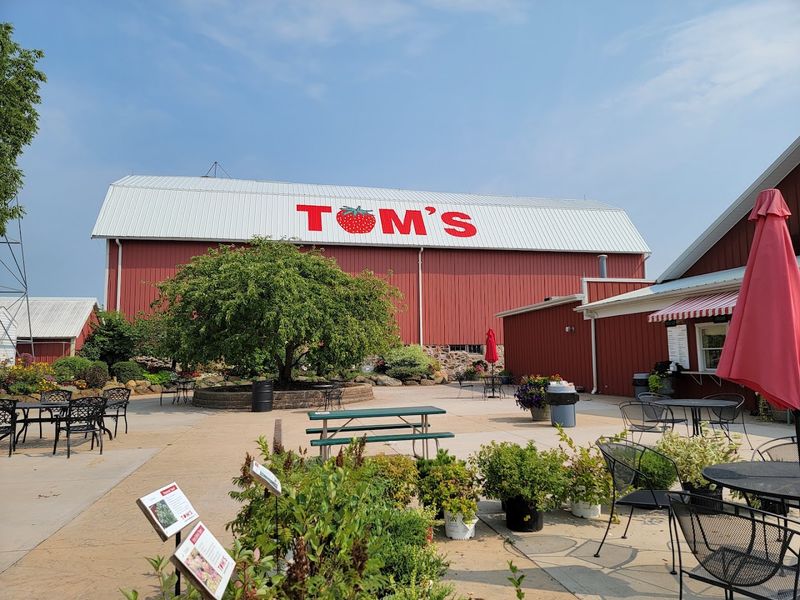 A Family Farm With Deep Roots In The Community