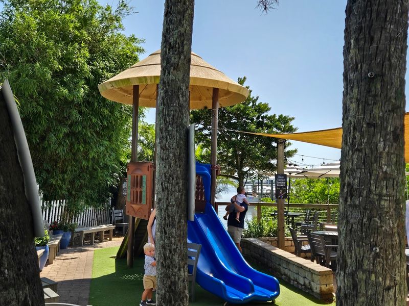 A Family-Friendly Experience With Room For Everyone