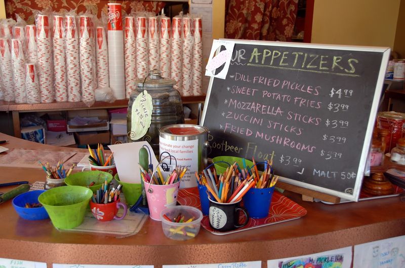 A Family-Friendly Spot That Gets Kids Right