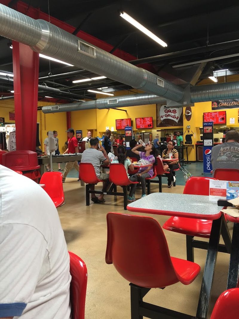 Cleanliness and Comfort Set It Apart