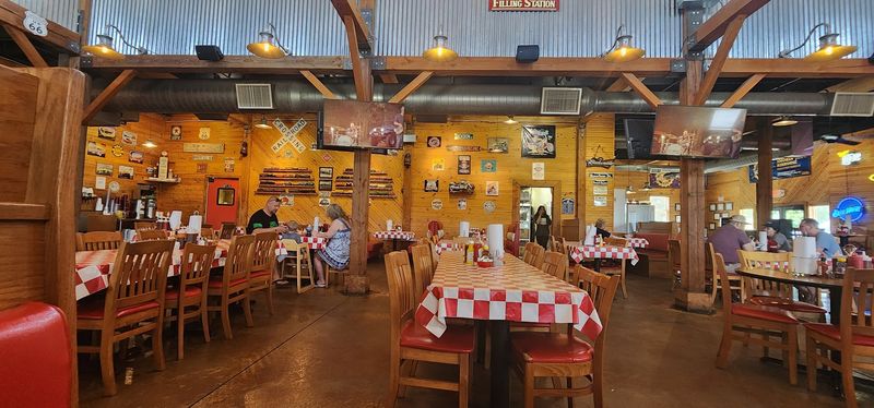 A Family-Friendly Stop With A Laid-Back Pace