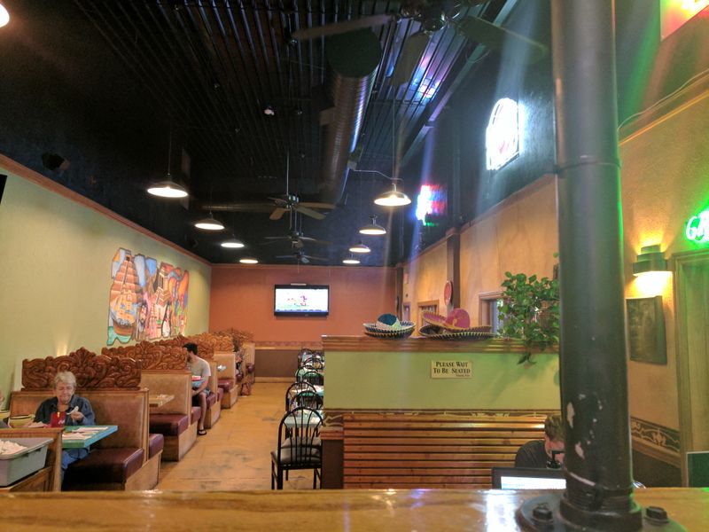 Tradition On The Plate