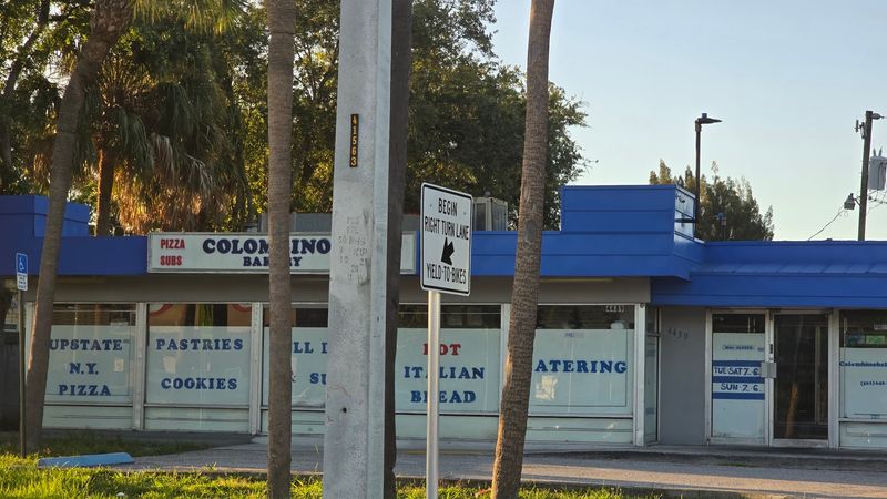 A Family Landmark Since 1988