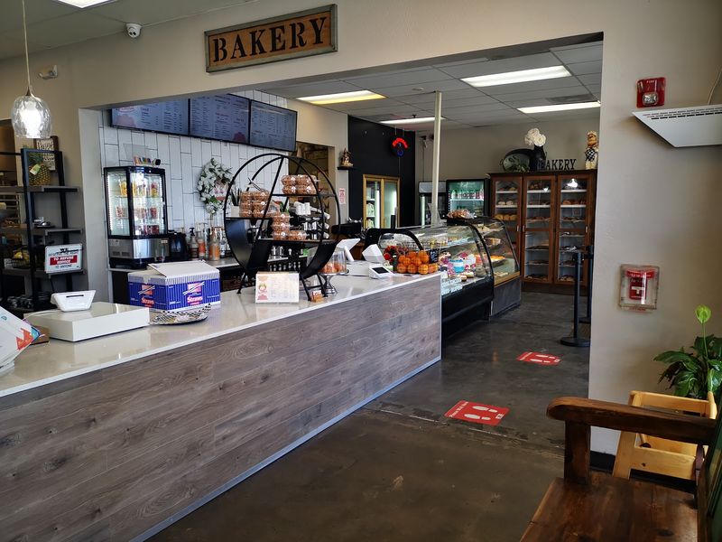 A Family Legacy Baked Fresh Since 2007 A Family Legacy Baked Fresh Since 2007