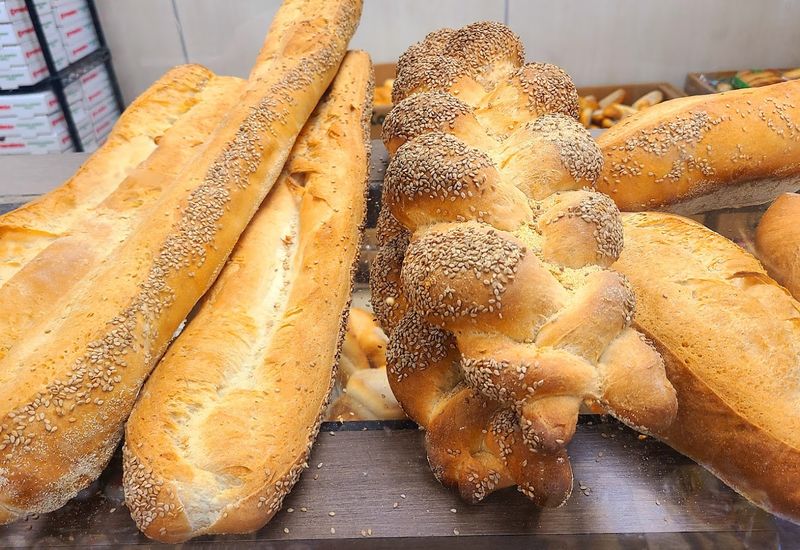 A Family Legacy Baked Into Every Loaf