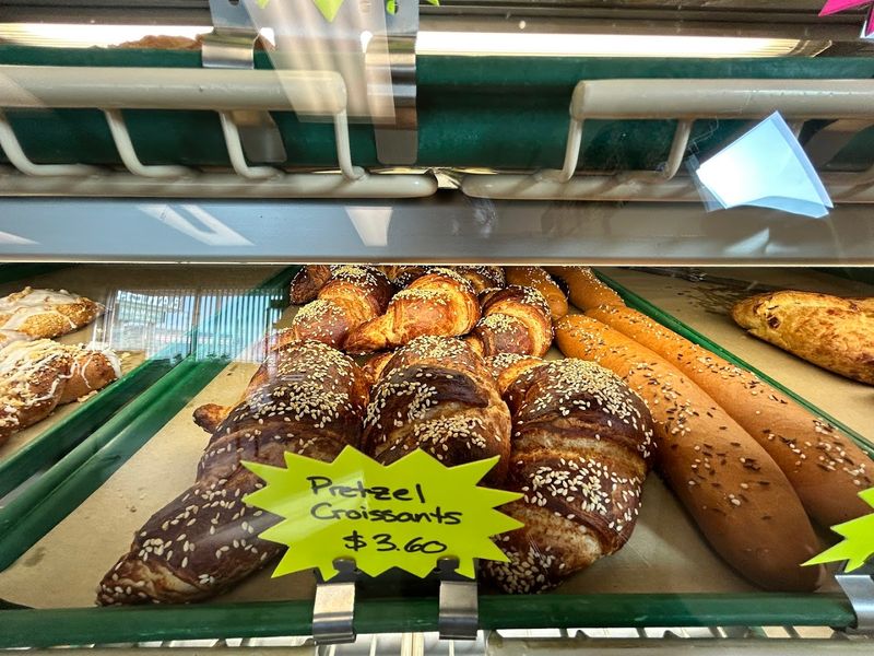 Those Legendary Bavarian Pretzels Everyone Raves About