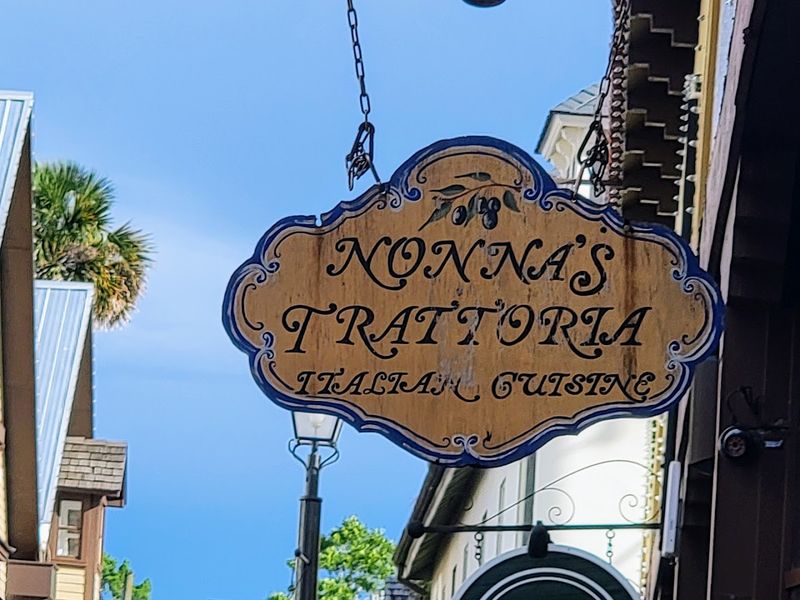 St. Augustine's Best-Kept Culinary Secret