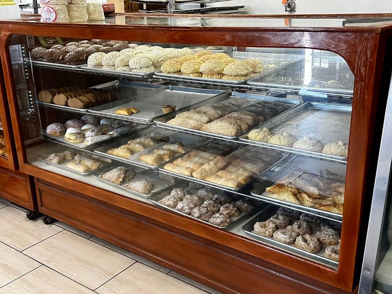 A Family Legacy Baked Since 1986 A Family Legacy Baked Since 1986