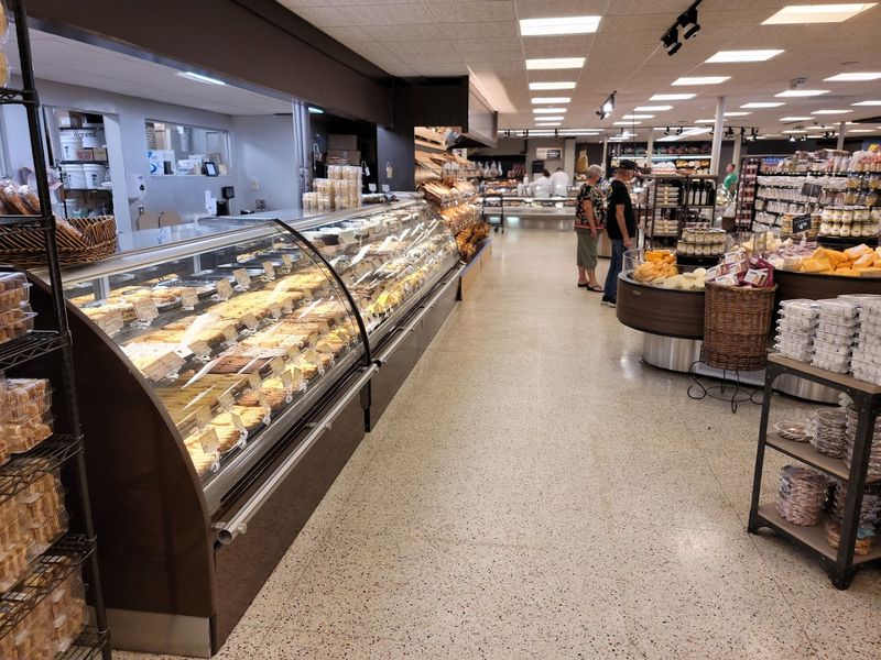 The Sheer Scale Of The Store Will Catch You Off Guard