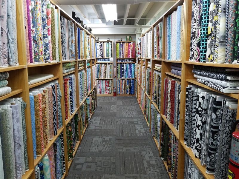 A Family Legacy Built On Fabric And Passion