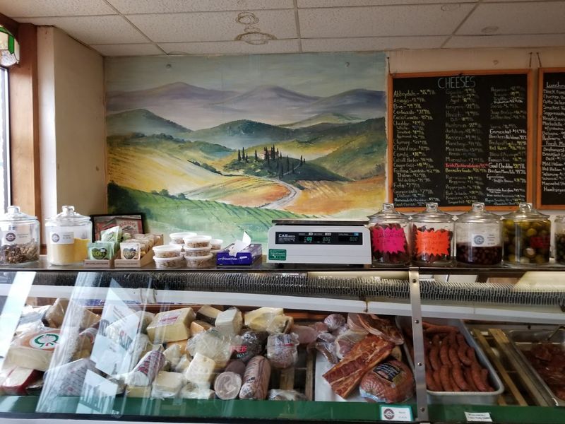 A Family Legacy Built On Old-World Recipes