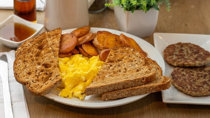 Home Fries That Deserve Their Own Fan Club