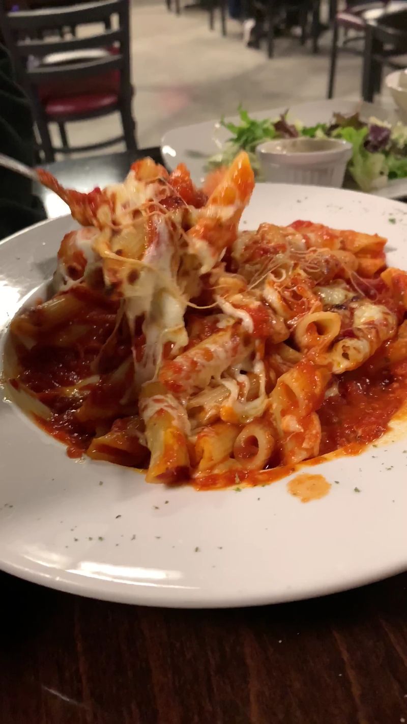 Portions That Redefine the Meaning of Generous