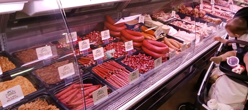 Smoked Meats That Stop You in Your Tracks