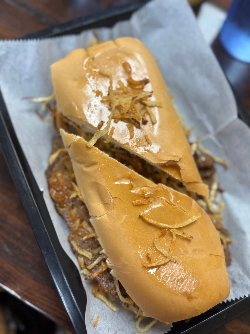 Decor That Lets The Food Talk