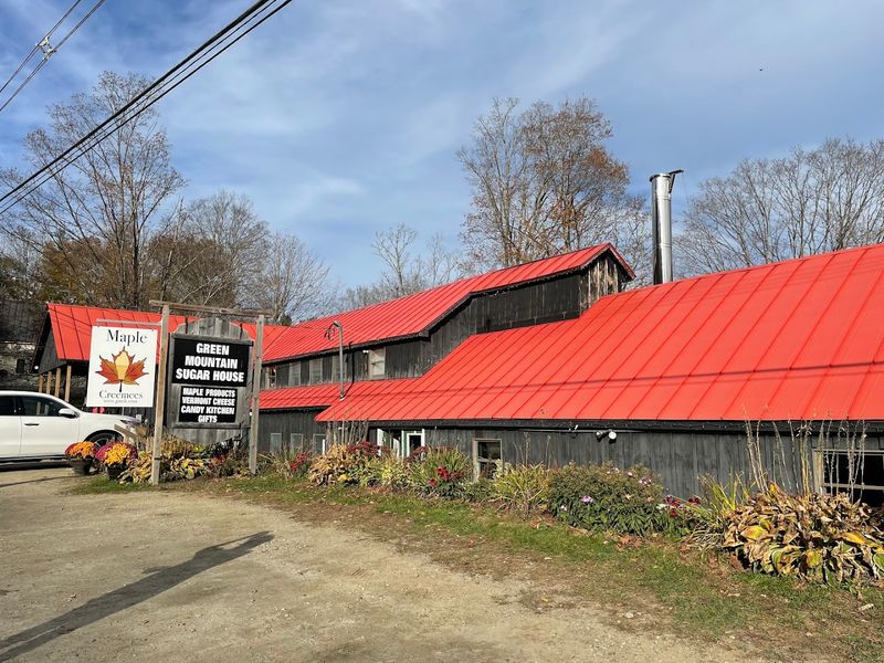 A Family Legacy Rooted In Vermont Maple Tradition