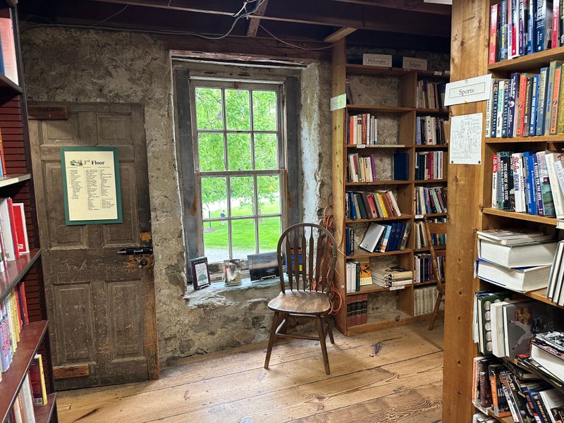 Not Your Average Shopping Experience