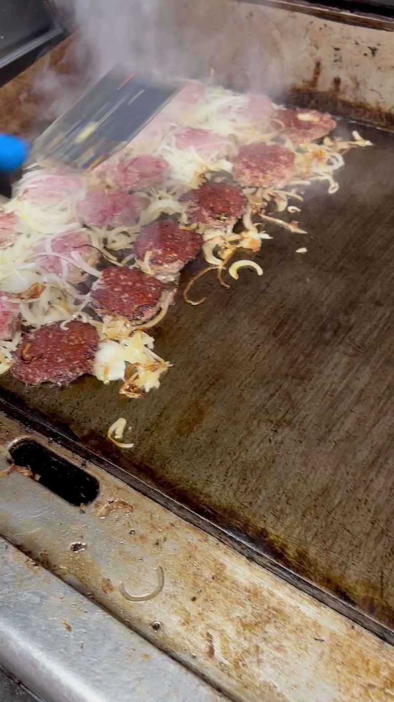 The Grilled Onion Technique Is Pure Magic