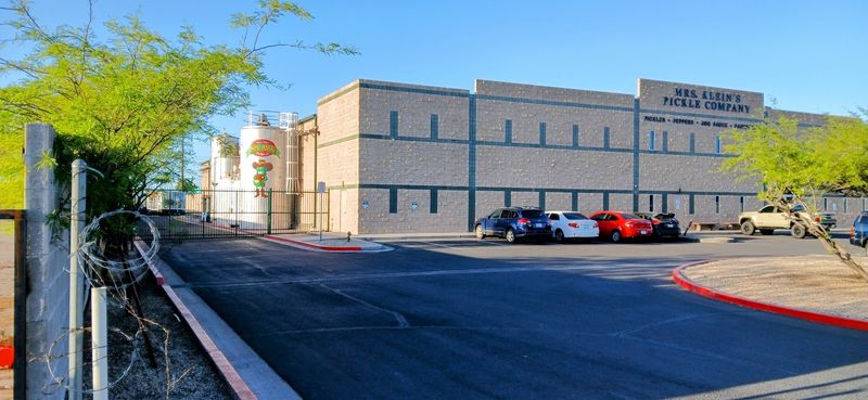 The Location Is Part Of The Charm